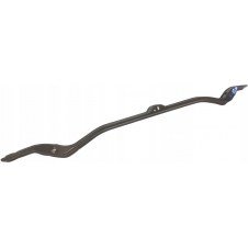 REFUERZO INFERIOR PARA PARACHOQUE DELANTERO (M-TECHNIC)