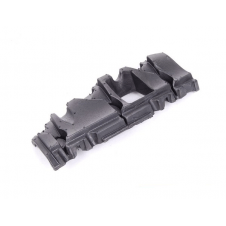 BASE DEL GUARDABARROS INTERIOR DELANTERO (AMORTIGUADOR DE RUIDO) (PIEZA TRASERA)