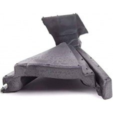 BASE DEL GUARDABARROS INTERIOR DELANTERO (AMORTIGUADOR DE RUIDO) (PIEZA TRASERA)