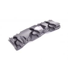 BASE DEL GUARDABARROS INTERIOR DELANTERO (AMORTIGUADOR DE RUIDO) (PIEZA TRASERA)