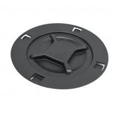 CUBIERTA PARA PASARUEDA DELANTERA(PLASTICO)