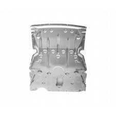 CUBIERTA DEBAJO DEL MOTOR (ALUMINIO)