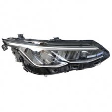 FARO DELANTERO ELECTRICO LED (E) (TYC)