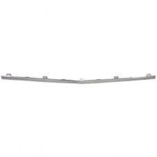 MOLDURA CENTRAL SATINADA PARA PARACHOQUE DELANTERO(AMG-LINE)