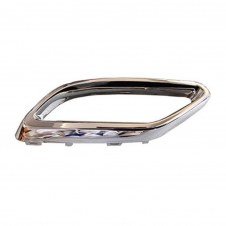 MARCO CROMADO ESCAPE TRASERO(AMG-LINE)