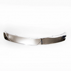 MOLDURA INFERIOR CROMA PARA PARACHOQUE DELANTERO (AMG)