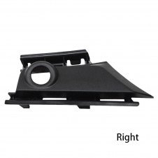 CUBIERTA DE PLASTICO PARA PARACHOQUE DELANTERO(AGUJERO DE SENSOR) (AMG LINE)