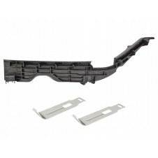 SOPORTE FARO DELANTERO(PLASTICO)