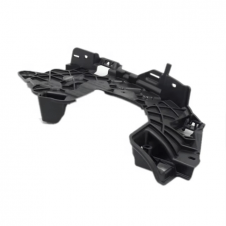 SOPORTE DE ESCAPE TRASERO(PLÁSTICO)