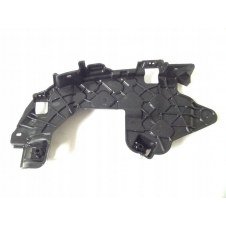 SOPORTE DE ESCAPE TRASERO(PLÁSTICO)