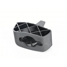 SOPORTE ABSORBEDOR DELANTERO (DER=IZQ)