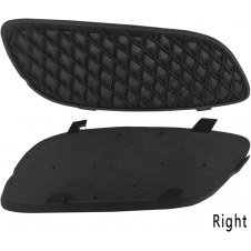 REJILLA PARACHOQUE DELANTERO