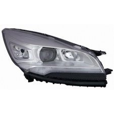 FARO DELANTERO Bi-XENON CON LED DRL (E) (VALEO)