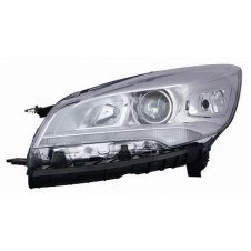 FARO DELANTERO Bi-XENON CON LED DRL (E) (VALEO)