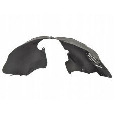 PLÁSTICO PASARUEDAS DELANTERA(CON TOMA DE AIRE)