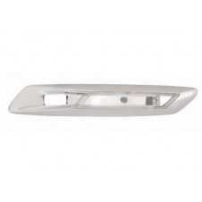 INTERMITENTE LED (PARA COCHES CON SENSORES DE PARKING) (E)