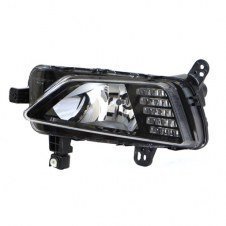 ANTINIEBLA DELANTERA(H8)(VALEO)