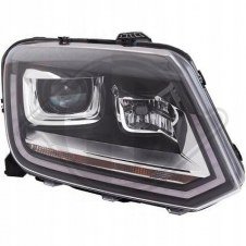 FARO DELANTERO Bi XENON AFS CON LED DRL 12- (VALEO)