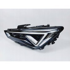 FARO DELANTERO FULL LED MATRIX 22- (VALEO)