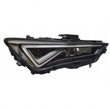 FARO DELANTERO FULL LED MATRIX 22- (VALEO)