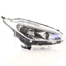 FARO DELANTERO ELECTRICO(CON LED DRL) 18- (VALEO)