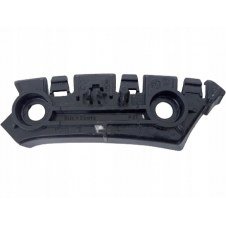SOPORTE LATERAL DE PLÁSTICO PARA PARACHOQUES DELANTERO