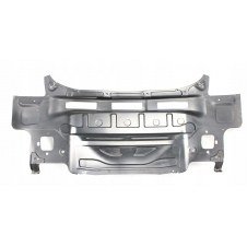 PANEL TRASERO DE ACERO