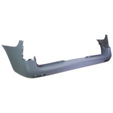 PARACHOQUES TRASERO IMPRIMADO CHASIS LARGO