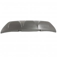 MOLDURA INFERIOR IMPRIMADA PARA PARACHOQUE TRASERO
