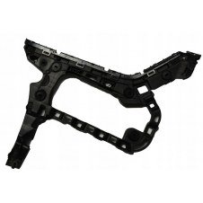 SOPORTE DE PLASTICO EXTERIOR DE PARAGOLPES TRASERO (FAMILIAR)