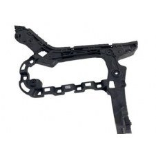 SOPORTE DE PLASTICO EXTERIOR DE PARAGOLPES TRASERO (FAMILIAR)