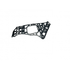 SOPORTE LATERAL PARA PARACHOQUE TRASERO (PLASTICO)