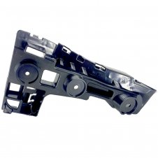 SOPORTE SUPERIOR PARA PARACHOQUE TRASERO (PLASTICO)