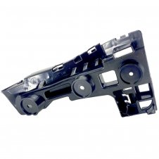 SOPORTE SUPERIOR PARA PARACHOQUE TRASERO (PLASTICO)