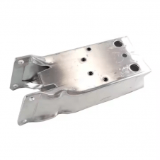 SOPORTE REFUERZO DELANTERO (ALUMINIO)