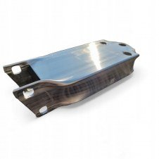 SOPORTE REFUERZO DELANTERO(ALUMINIO)