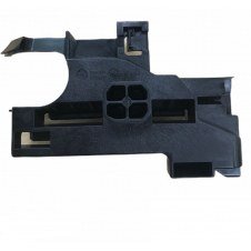 SOPORTE INFERIOR PARA RADIADOR(PLASTICO)