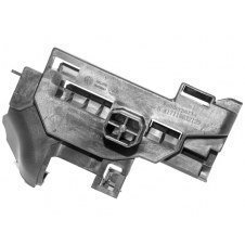 SOPORTE INFERIOR PARA RADIADOR(PLASTICO)