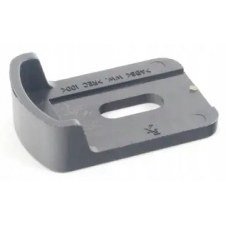 SOPORTE PARACHOQUE DELANTERO(PLASTICO)