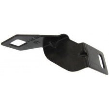 SOPORTE REFUERZO DELANTERO (ALUMINIO)