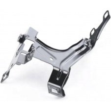 SOPORTE DE ACERO PARA ALETA DELANTERA