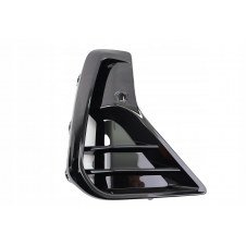 REJILLA PARACHOQUES DELANTERO (M-SPORT) (NEGRO BRILLANTE)