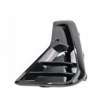 FRONT BUMPER GRILLE (M-SPORT) (GLOSS BLACK)