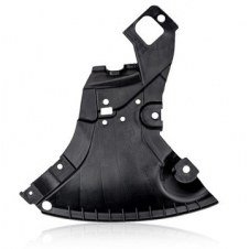 CUBIERTA DEBAJO DEL MOTOR(AMG-LINE)