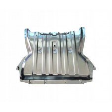 CUBIERTA DE BAJO DE MOTOR PARTE DELANTERA(ALUMINIO) (4WD)