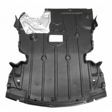 PROTECTOR DE BAJO DE MOTOR DIESEL