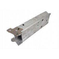 SOPORTE REFUERZO PARACHOQUE DELANTERO (ALUMINIO)