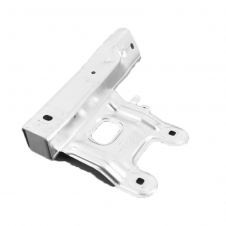 SOPORTE EXTERIOR DE REFUERZO PARACHOQUES DELANTERO(ALUMINIO)