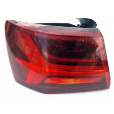 PILOTO TRASERO EXTERIOR LED DYNAMICO(FAMILIAR)(VALEO)