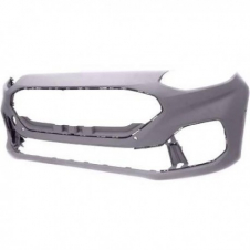 PARACHOQUE DELANTERO IMPRIMADO 2021- (ST-LINE) (CON/SIN SENSORES) (A QUALITY)